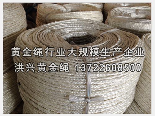 大棚壓膜繩的特性有哪些？