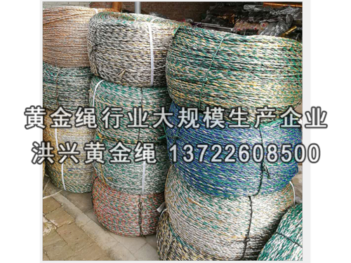 大棚壓膜繩使用時注意哪些地方？